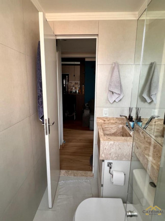 Imagem Apartamento com 2 Quartos à Venda, 50 m² em Vila Nambi - Jundiaí Imagem Apartamento com 2 Quartos à Venda, 50 m² em Vila Nambi - Jundiaí