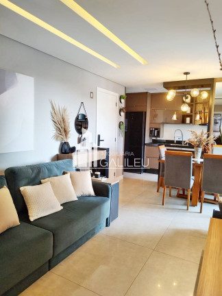 Imagem Apartamento com 2 Quartos à Venda, 57 m² em Parque Rural Fazenda Santa Cândida - Campinas Imagem Apartamento com 2 Quartos à Venda, 57 m² em Parque Rural Fazenda Santa Cândida - Campinas