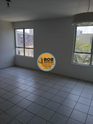 Imagem Apartamento com 3 Quartos à Venda, 100 m² em Soledade - Recife