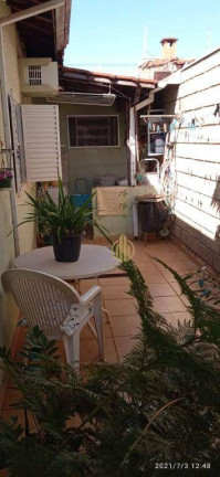 Imagem Casa com 3 Quartos à Venda, 60 m² em Ipiranga - Ribeirão Preto Imagem Casa com 3 Quartos à Venda, 60 m² em Ipiranga - Ribeirão Preto