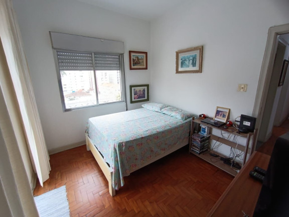 Imagem Apartamento com 2 Quartos à Venda, 78 m² em Itararé - São Vicente