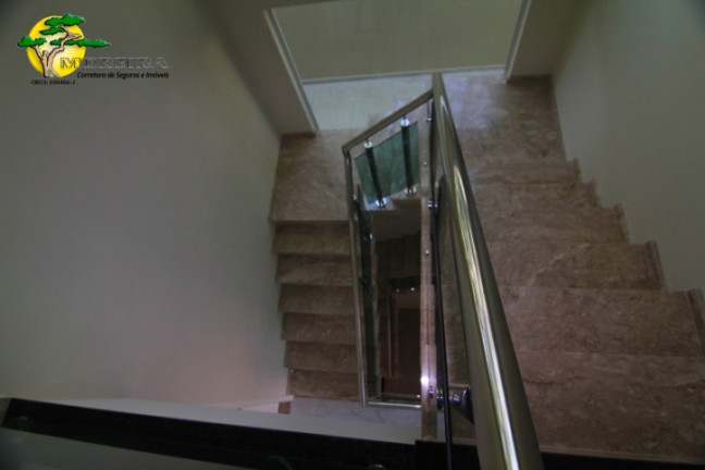 Imagem Casa com 5 Quartos à Venda, 340 m² em Tremembe - São Paulo