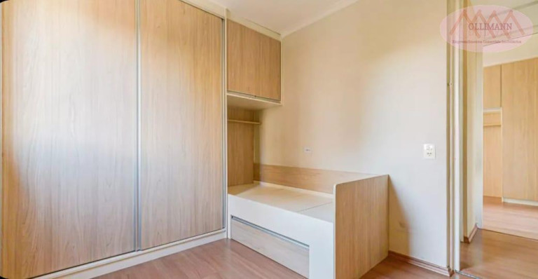 Apartamento com 2 Quartos à Venda, 48 m² em Jardim Vergueiro (sacomã) - São Paulo