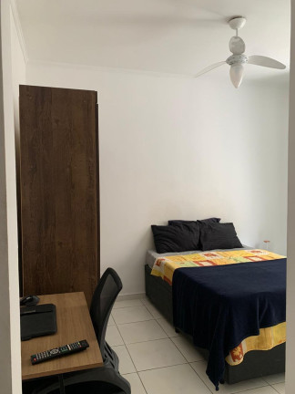 Imagem Loft com 1 Quarto à Venda, em Centro - São Vicente Imagem Loft com 1 Quarto à Venda, em Centro - São Vicente