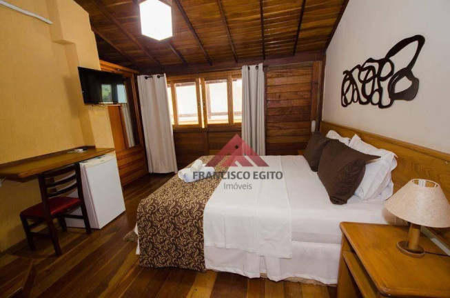 Imagem Edifício Residencial com 22 Quartos à Venda, 480 m² em Itaipu - Niterói Imagem Edifício Residencial com 22 Quartos à Venda, 480 m² em Itaipu - Niterói