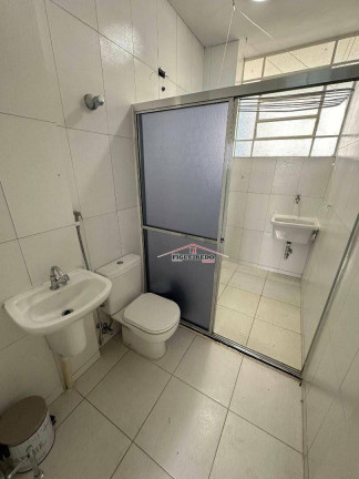 Imagem Apartamento com 2 Quartos à Venda, 79 m² em Vila Guilhermina - Praia Grande