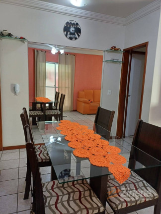 Imagem Apartamento com 3 Quartos à Venda, 128 m² em Praia Do Morro - Guarapari Imagem Apartamento com 3 Quartos à Venda, 128 m² em Praia Do Morro - Guarapari