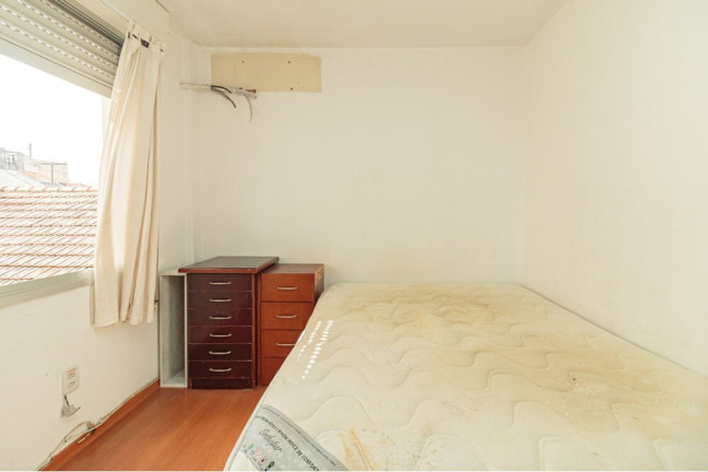 Imagem Imóvel com 1 Quarto à Venda, 39 m² em Passo Da Areia - Porto Alegre