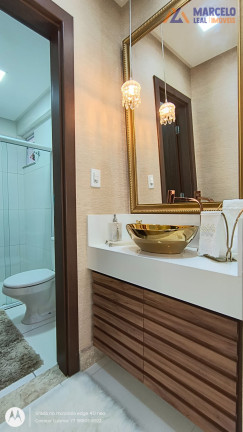 Imagem Apartamento com 3 Quartos à Venda, 80 m² em Candeias - Vitória Da Conquista Imagem Apartamento com 3 Quartos à Venda, 80 m² em Candeias - Vitória Da Conquista