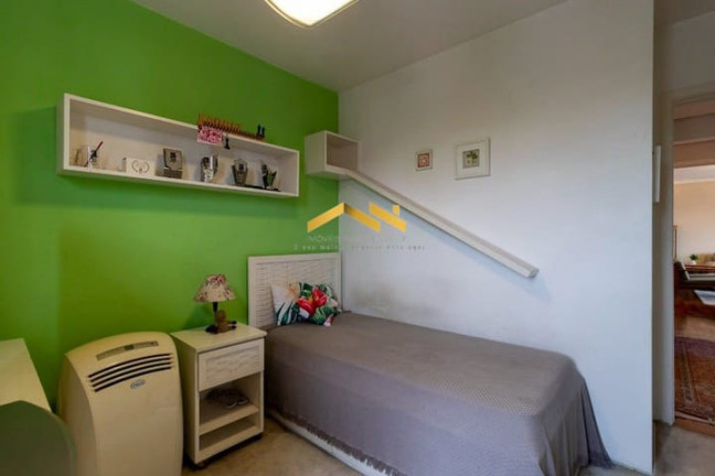 Imagem Apartamento com 3 Quartos à Venda, 116 m² em Brooklin Paulista - São Paulo Imagem Apartamento com 3 Quartos à Venda, 116 m² em Brooklin Paulista - São Paulo