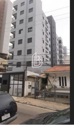 Imagem Apartamento com 2 Quartos à Venda, 44 m² em Campestre - Santo André Imagem Apartamento com 2 Quartos à Venda, 44 m² em Campestre - Santo André