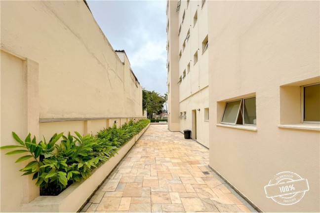 Imagem Apartamento com 2 Quartos à Venda, 71 m² em Vila Mariana - São Paulo