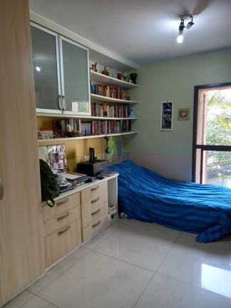 Imagem Apartamento com 4 Quartos à Venda, 216 m² em Vila Mascote - São Paulo
