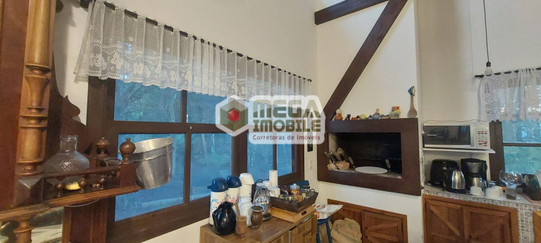 Imagem Casa com 5 Quartos à Venda, 170 m² em Centro - Rancho Queimado