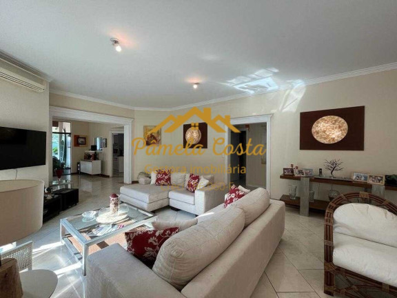 Imagem Casa com 4 Quartos à Venda, em Enseada - Guarujá Imagem Casa com 4 Quartos à Venda, em Enseada - Guarujá