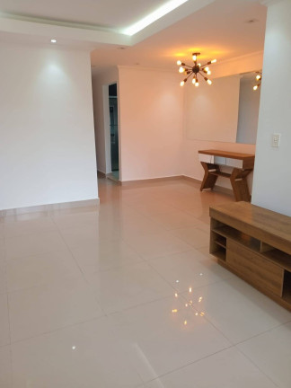 Imóvel com 3 Quartos para Alugar, 89 m² em Tamboré - Barueri