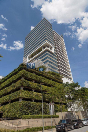 Imagem Sala Comercial para Alugar, 1.479 m² em Butantã - São Paulo Imagem Sala Comercial para Alugar, 1.479 m² em Butantã - São Paulo