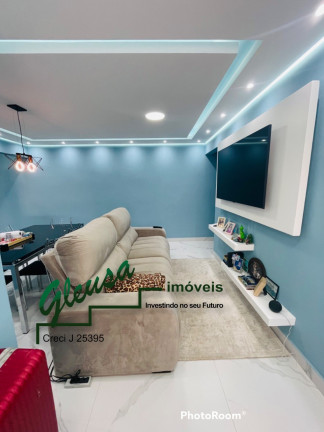 Imagem Apartamento com 2 Quartos à Venda, 68 m² em Parque Paineiras - São Paulo Imagem Apartamento com 2 Quartos à Venda, 68 m² em Parque Paineiras - São Paulo