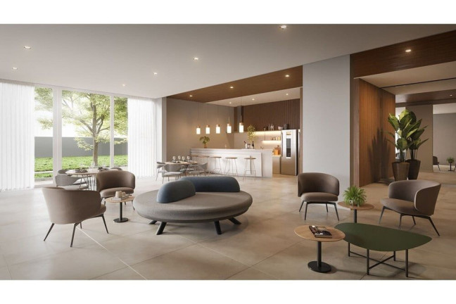 Imagem Studio com 1 Quarto à Venda, 25 m² em Pinheiros - São Paulo