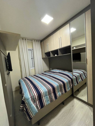 Imagem Casa com 2 Quartos à Venda,  em Residencial Rubi - Limeira