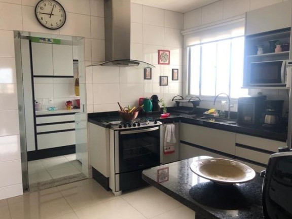 Imagem Apartamento com 3 Quartos à Venda, 141 m² em Araés - Cuiabá