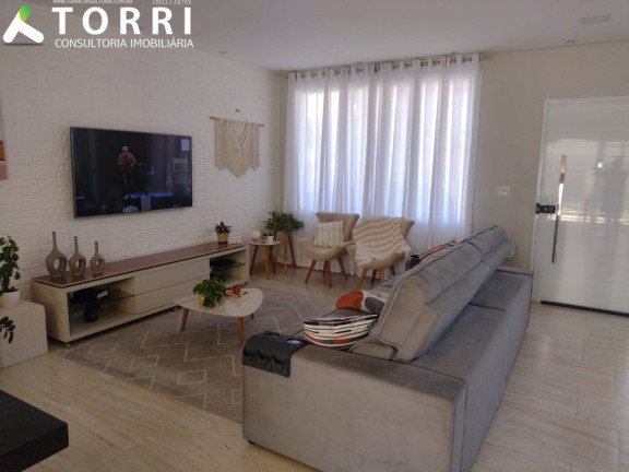 Imagem Imóvel com 3 Quartos à Venda, 190 m² em Golden Park Residence - Sorocaba Imagem Imóvel com 3 Quartos à Venda, 190 m² em Golden Park Residence - Sorocaba