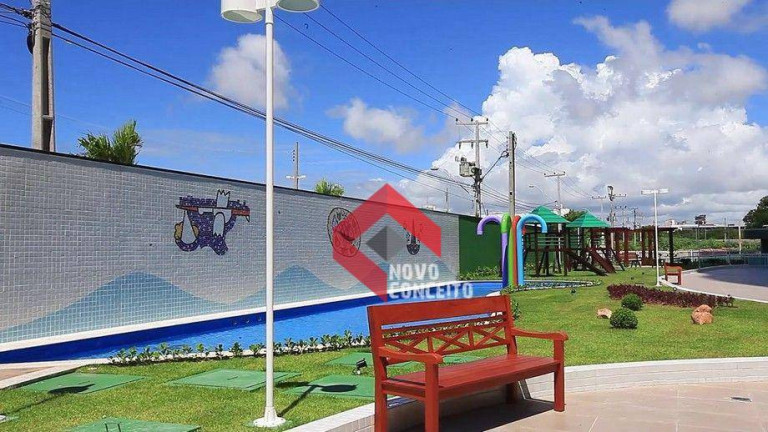 Imagem Apartamento com 3 Quartos à Venda, 164 m² em Guararapes - Fortaleza Imagem Apartamento com 3 Quartos à Venda, 164 m² em Guararapes - Fortaleza