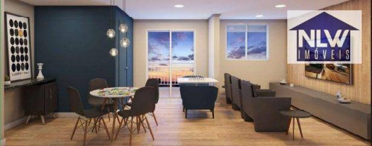 Imagem Apartamento com 2 Quartos à Venda, 40 m² em Vila Mariana - São Paulo