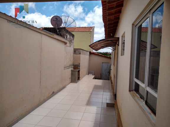 Imagem Casa com 2 Quartos à Venda, 100 m² em Centro - Tatuí Imagem Casa com 2 Quartos à Venda, 100 m² em Centro - Tatuí
