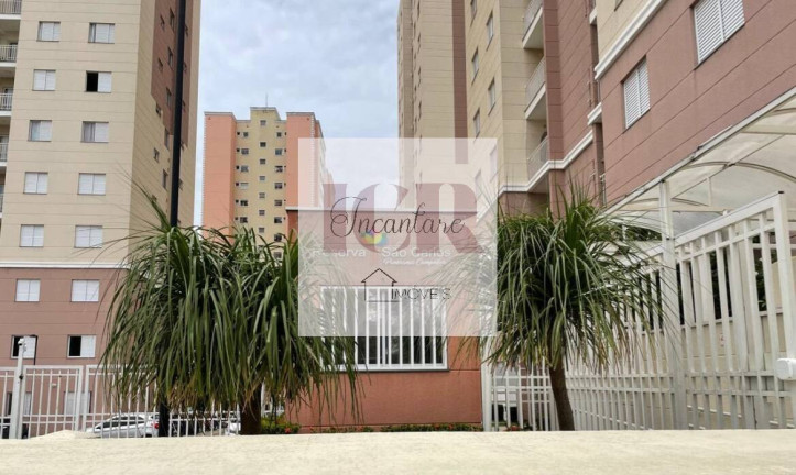 Imagem Apartamento com 2 Quartos à Venda, 66 m² em Jardim São Carlos - Sorocaba Imagem Apartamento com 2 Quartos à Venda, 66 m² em Jardim São Carlos - Sorocaba
