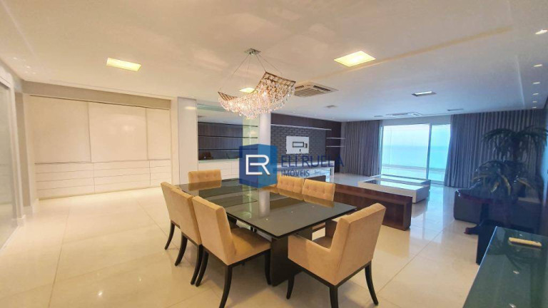 Imagem Apartamento com 4 Quartos à Venda, 330 m² em Praia Da Costa - Vila Velha