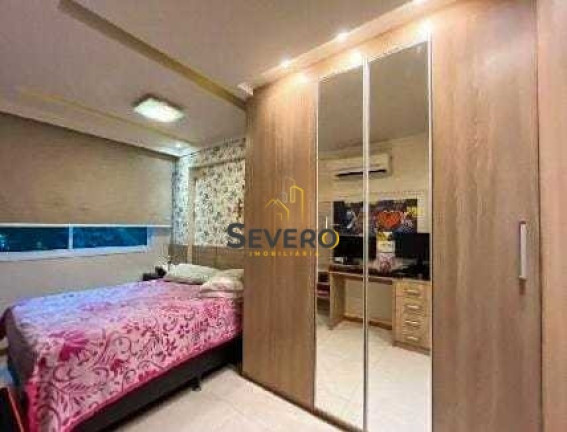 Imagem Apartamento com 2 Quartos à Venda, 79 m² em Santa Rosa - Niterói