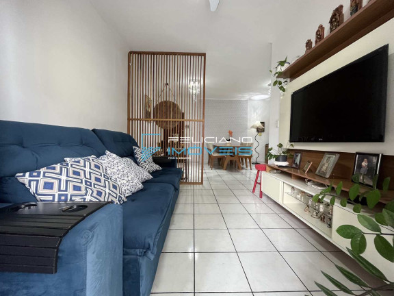 Imagem Apartamento com 2 Quartos à Venda, 95 m² em Tupi - Praia Grande Imagem Apartamento com 2 Quartos à Venda, 95 m² em Tupi - Praia Grande