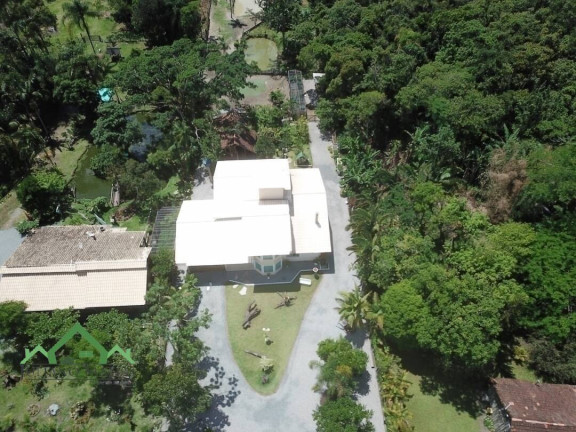 Imagem Chácara com 3 Quartos à Venda, 10 m² em Pinheiros - Balneário Barra Do Sul Imagem Chácara com 3 Quartos à Venda, 10 m² em Pinheiros - Balneário Barra Do Sul