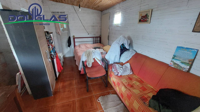 Imagem Casa à Venda, em águas Claras - Viamão Imagem Casa à Venda, em águas Claras - Viamão