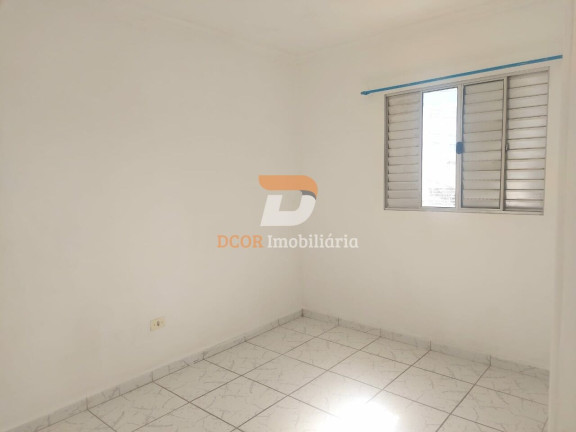 Apartamento com 1 Quarto para Alugar, 50 m² em Vila Santa Catarina - São Paulo