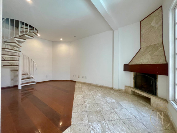 Imagem Casa de Condomínio com 3 Quartos para Alugar, 250 m² em Alphaville 9 - Santana De Parnaíba Imagem Casa de Condomínio com 3 Quartos para Alugar, 250 m² em Alphaville 9 - Santana De Parnaíba