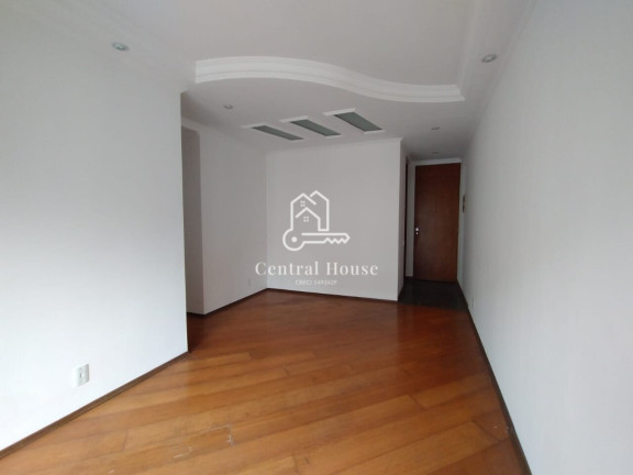 Imagem Apartamento com 3 Quartos à Venda, 62 m² em Jardim São Savério - São Paulo Imagem Apartamento com 3 Quartos à Venda, 62 m² em Jardim São Savério - São Paulo