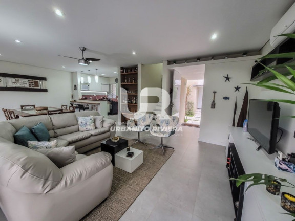 Imagem Casa com 4 Quartos à Venda, 232 m² em Riviera | Módulo 024 - Bertioga