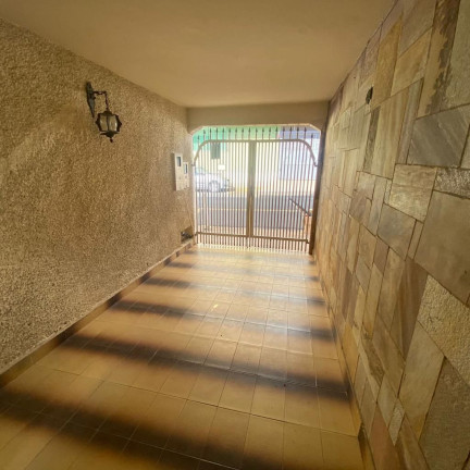 Imagem Imóvel com 5 Quartos à Venda, 124 m² em Alto - Piracicaba
