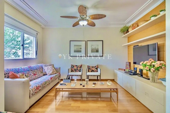 Imagem Apartamento com 3 Quartos à Venda, 172 m² em Vila Romana - São Paulo Imagem Apartamento com 3 Quartos à Venda, 172 m² em Vila Romana - São Paulo