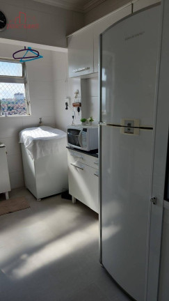 Imagem Apartamento com 2 Quartos à Venda, 58 m² em Vila Andrade - São Paulo Imagem Apartamento com 2 Quartos à Venda, 58 m² em Vila Andrade - São Paulo