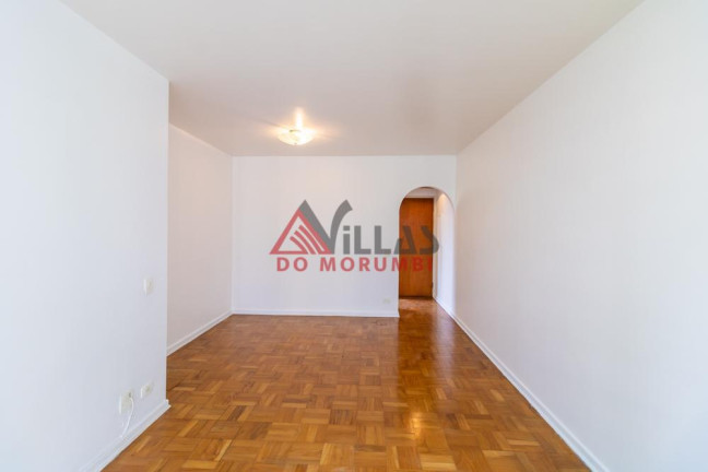 Imagem Apartamento com 3 Quartos à Venda, 80 m² em Moema - São Paulo