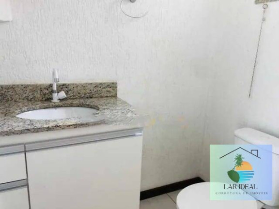 Imagem Casa com 3 Quartos para Alugar, em Rasa - Búzios Imagem Casa com 3 Quartos para Alugar, em Rasa - Búzios