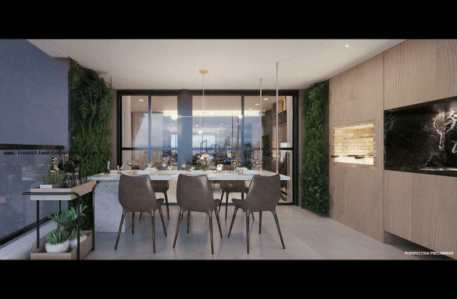 Imagem Apartamento com 3 Quartos à Venda, 98 m² em Pinheiros - São Paulo Imagem Apartamento com 3 Quartos à Venda, 98 m² em Pinheiros - São Paulo