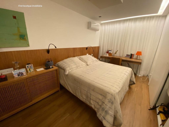 Imagem Apartamento com 4 Quartos à Venda, em Vila Madalena - São Paulo Imagem Apartamento com 4 Quartos à Venda, em Vila Madalena - São Paulo