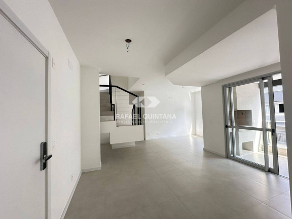 Imagem Apartamento com 2 Quartos à Venda, 112 m² em Canto - Florianópolis