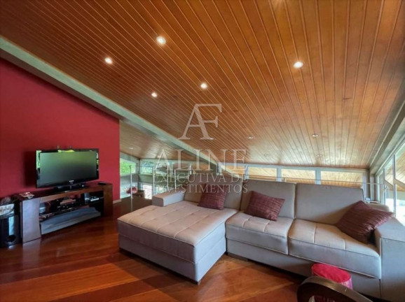Imagem Casa de Condomínio com 4 Quartos à Venda, 1.305 m² em São Paulo Ii - Cotia