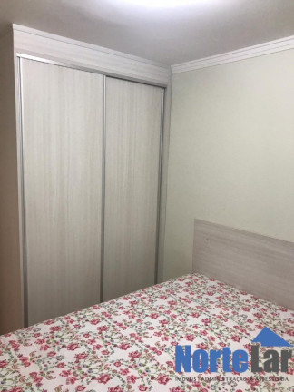 Imagem Apartamento com 2 Quartos à Venda, 50 m² em Vila Roque - São Paulo