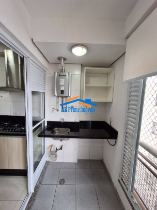 Imagem Apartamento com 2 Quartos à Venda, 60 m² em Jaguaribe - Osasco Imagem Apartamento com 2 Quartos à Venda, 60 m² em Jaguaribe - Osasco